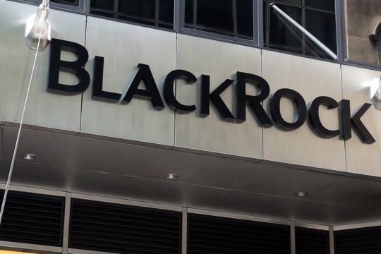 blackrock